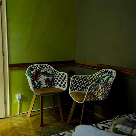Apartment Wonderland Ni Exteriör bild